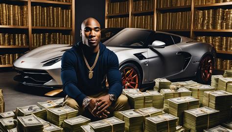 charlamagne tha god net worth|Charlamagne Tha God Net Worth